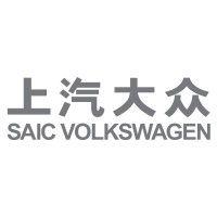 saic volkswagen