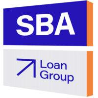 sba loan group logo image