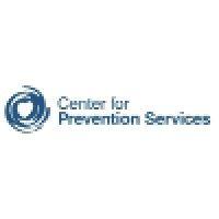 center for prevention services logo image