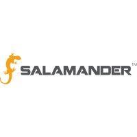 salamander logo image