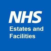 nhs estates and facilities logo image