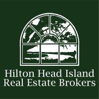 hilton head island real estate brokers, inc. logo image