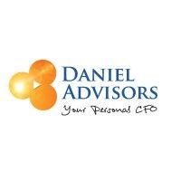 daniel advisors logo image