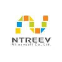 ntreev soft. logo image