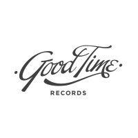 good time records logo image