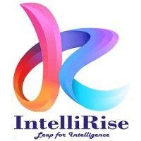 intellirise tech solutions logo image