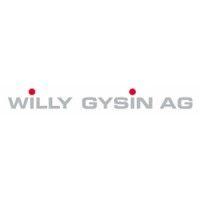 willy gysin ag logo image