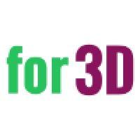 for 3d logo image