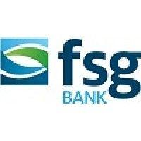 fsg bank, a division of atlantic capital logo image