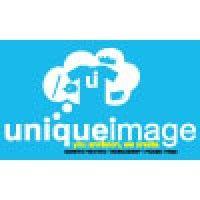 unique image llc. logo image