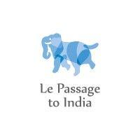 le passage to india