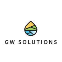 gw solutions logo image