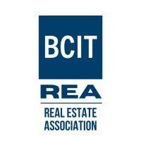 bcit real estate association (bcitrea) logo image