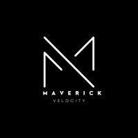 maverick velocity logo image