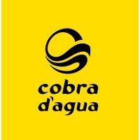 cobra d'agua logo image