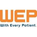 logo of Wep Clinical