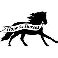 hope for horses