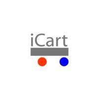 icart logistics-autonomous mobile robots logo image