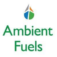 ambient fuels, llc logo image