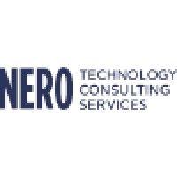 nero consulting logo image