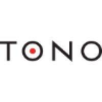 tono logo image