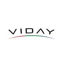 viday logo image