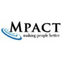 mpact group inc. logo image