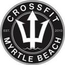 logo of Crossfit Myrtle Beach