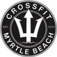 crossfit myrtle beach