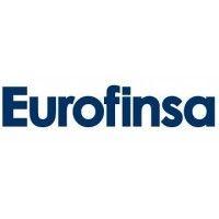 eurofinsa logo image