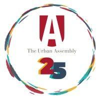 the urban assembly, inc. logo image