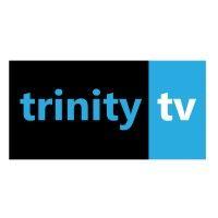 trinity tv logo image