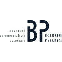 bp & associati logo image