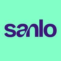 sanlo logo image