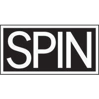 spin logo image