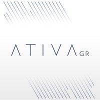 ativa gr logo image