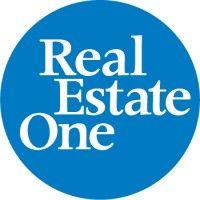 real estate one logo image