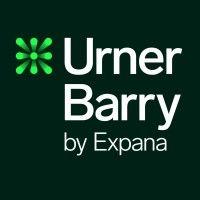 urner barry logo image