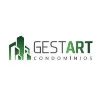 gestart condomínios logo image