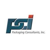 packaging consultants, inc. logo image