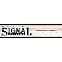 the signal tribune newspaper logo image