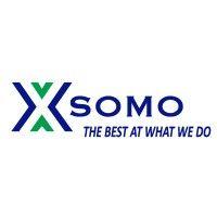 xsomo international limited logo image