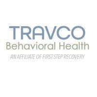 travco behavioral health logo image