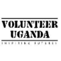 volunteer uganda ltd logo image