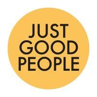 just good people logo image