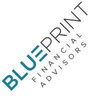 blueprint financial advisors logo image