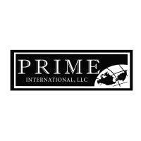 prime international, llc logo image