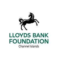 lloyds bank foundation for the channel islands logo image