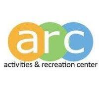 activities and recreation center (arc) @ uwb logo image