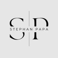 stephan papa • growth marketing consultant logo image